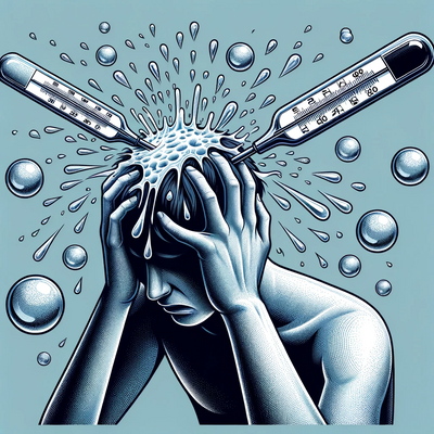 The Mercury Connection: Understanding its Role in Depression and Anxiety